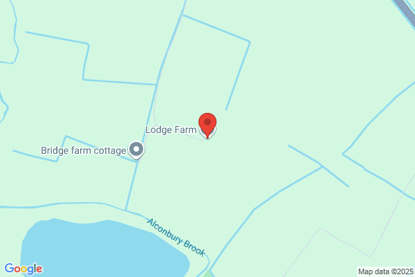 Lodge Farm Partnership