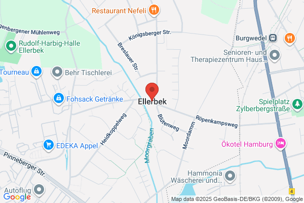 M Ellerbeck & Co