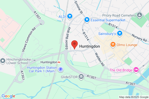 H Anderson & Sons