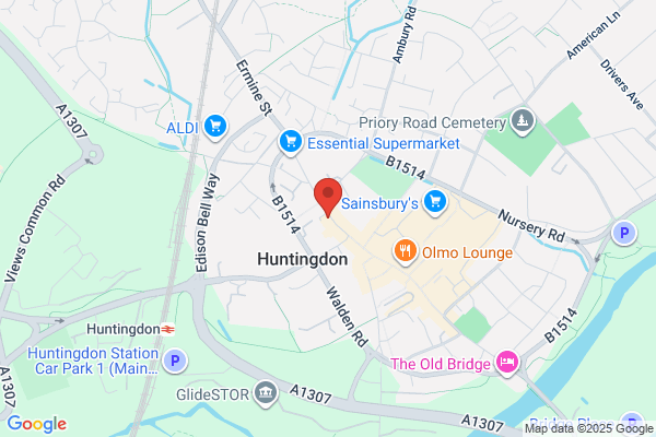 Huntingdon Funeralcare