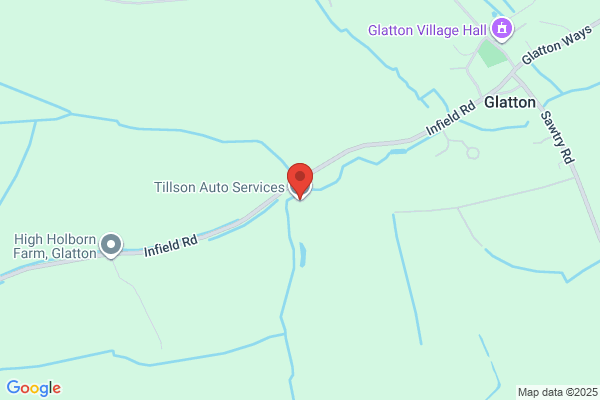 Tillson Auto Services