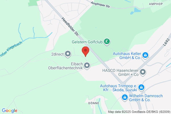 The Golfworks (Europe)