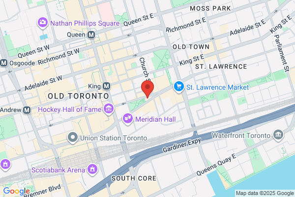 R R Gooderham & Son