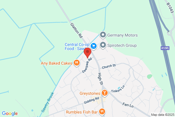 Sawtry Home Care