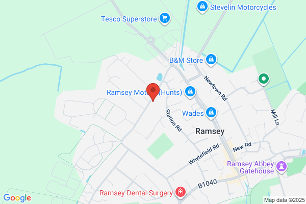 Dodsley Heating