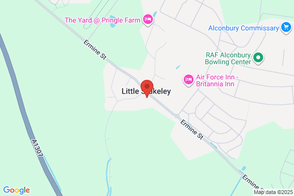 Ramsey Tool Hire