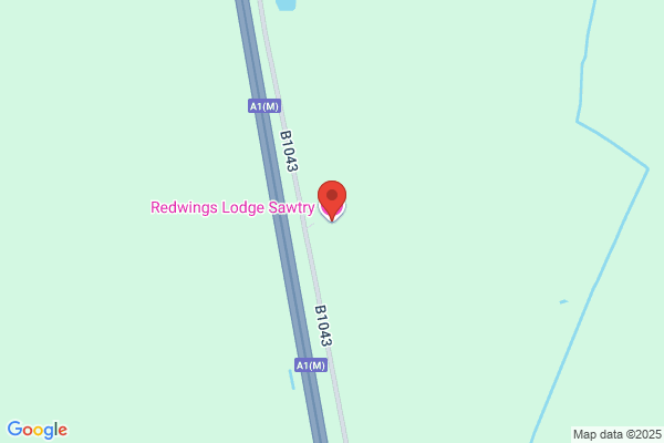 Redwings Lodge Ltd