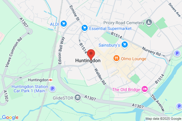 The Parsley Pot Ltd