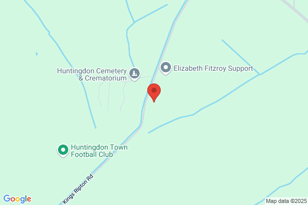 Wyton Mower Centre