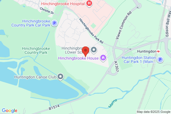Hinchinbrooke Leisurerealm