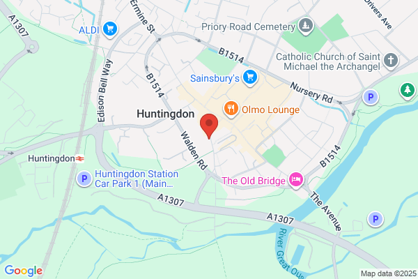 Huntingdon Library