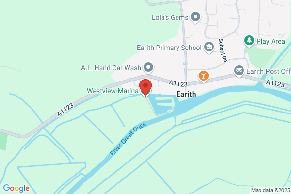 Westview Marina