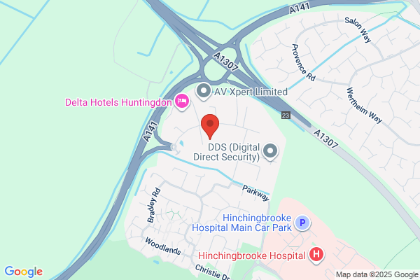 Cambridge & Peterborough Mental Health Trust