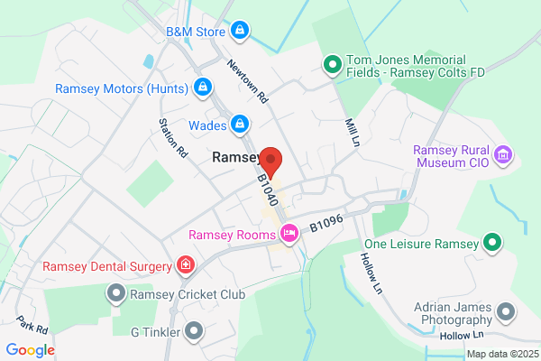 Ramsey Nursery