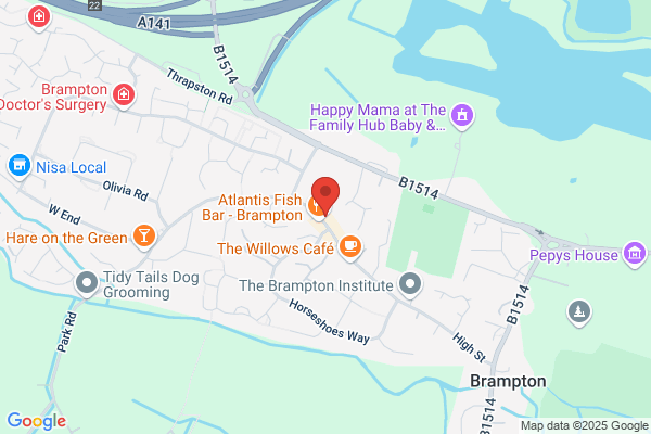 Brampton Independant Nursery School