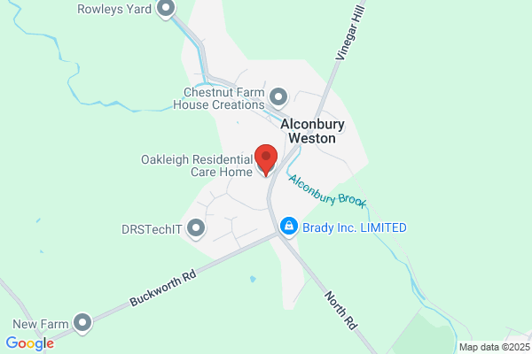 Oakleigh Residential Care Home