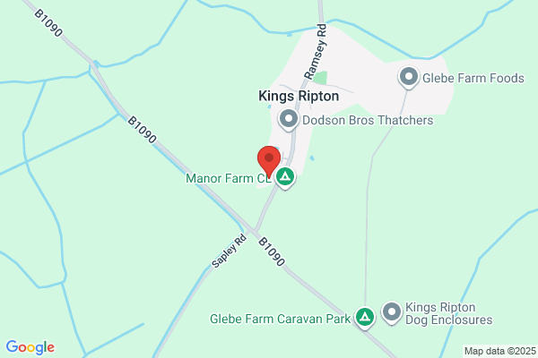 Kings Delph Lodge