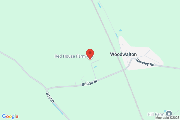 Red House