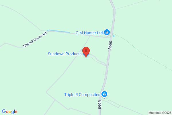 Sundown Products Ltd