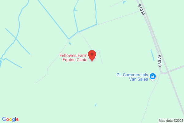 Fellowes Farm Equine Clinic