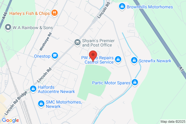 Apollo Engineering (UK)