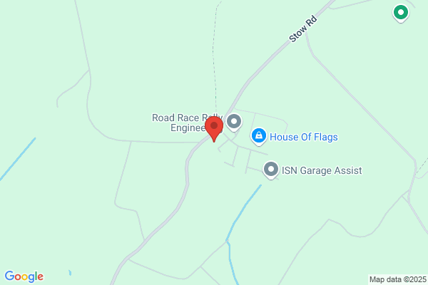 Aragon Homes