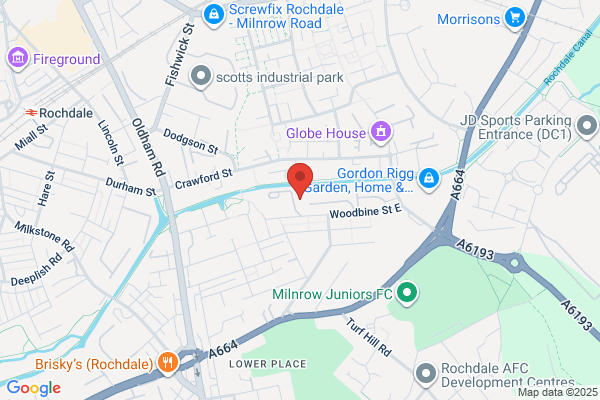 Armadale Vending Services Ltd