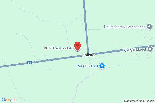 BPM Transport