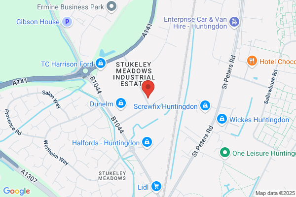 Burtons Tyre & Exhaust Centre