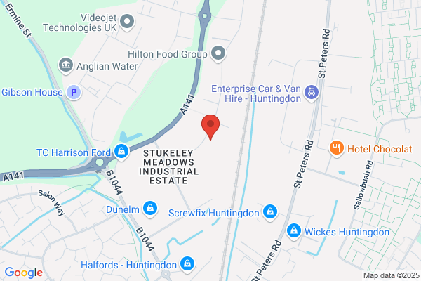 City Electrical Factors Ltd