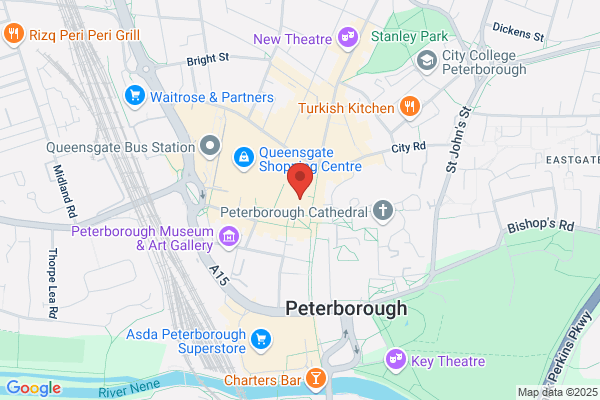 Connexions (Cambridgeshire & Peterborough)