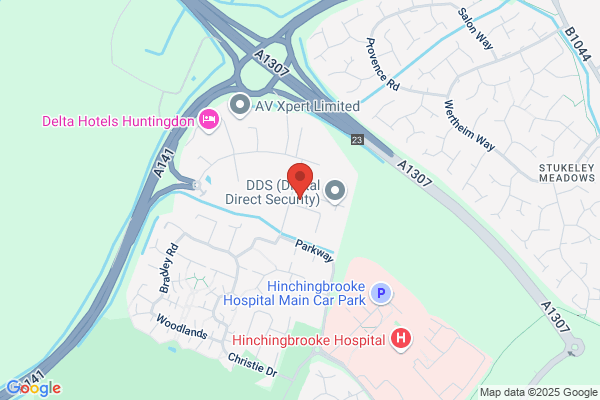 Display Solutions Ltd