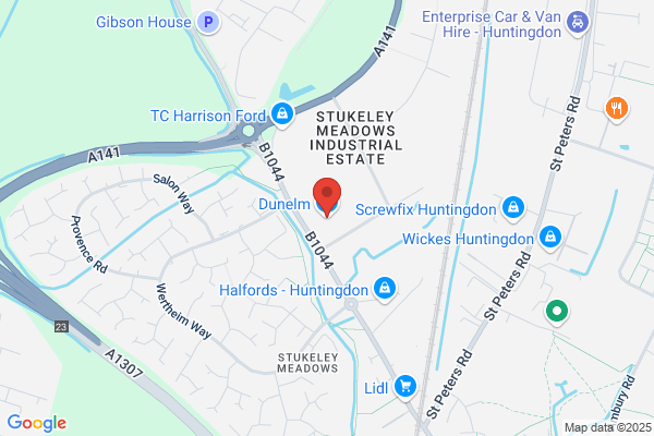 Dunelm Mill Shop