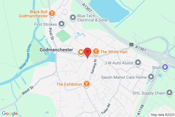 Earthscape Ltd