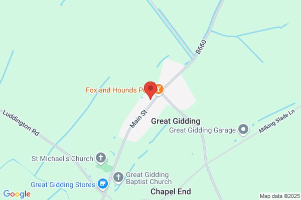 Gidding