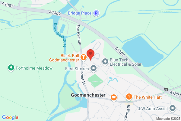 Godmanchester Primary Kids Club
