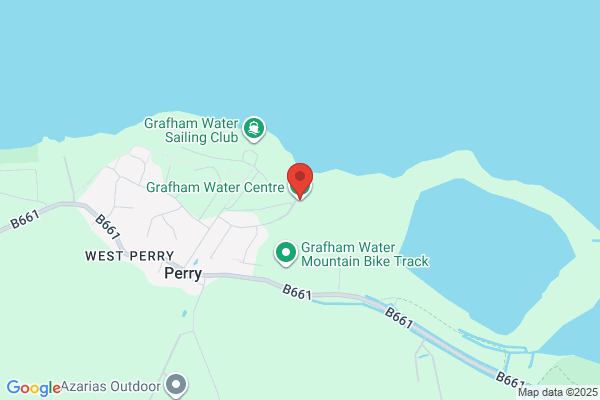 Grafham Water Centre