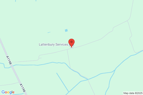 Lattenbury Services