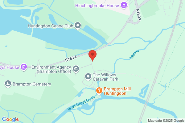 Taylor Dredging Ltd