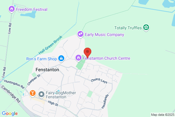 Fenstanton Pre-School