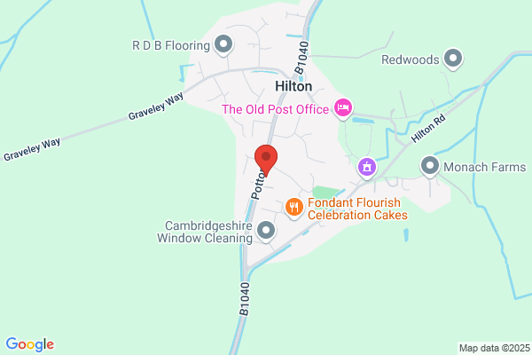 The Hilton Pre-School