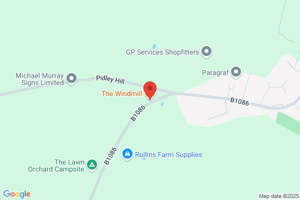 The Windmill