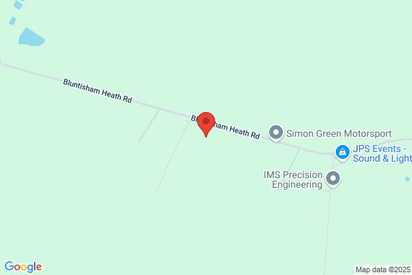 Bluntisham Recycling Centre Ltd