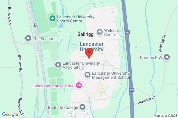 Centre For Ecology & Hydrology