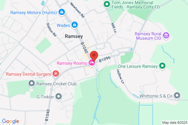 The Bengal