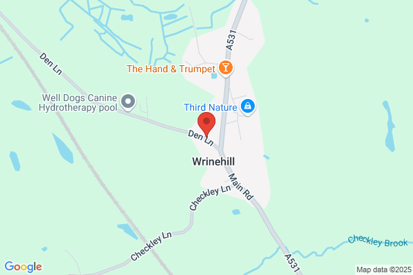 The Crown Inn