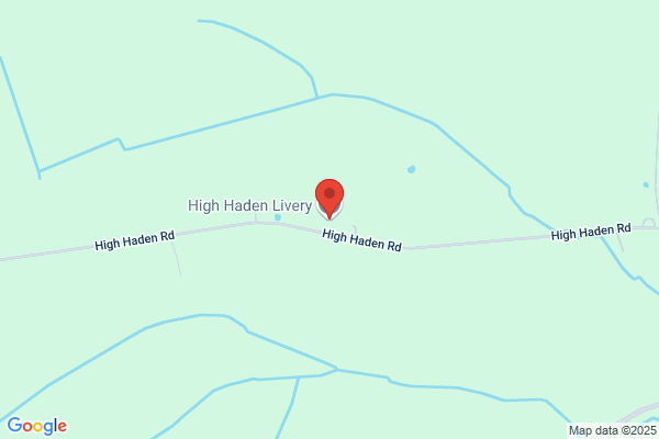 Highbury Equestrian