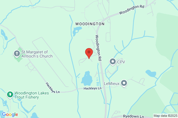 Woodwalton Stud & Training Centre