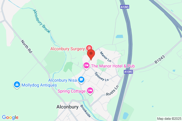 Alconbury School