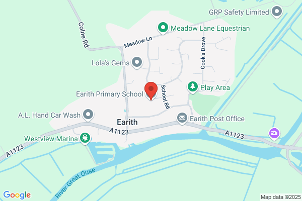 Earith Primary School